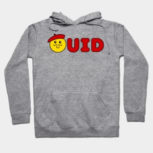 Ouid Hoodie